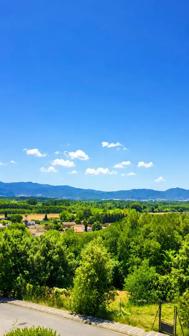Casa o xalet en venda a Cervià de Ter