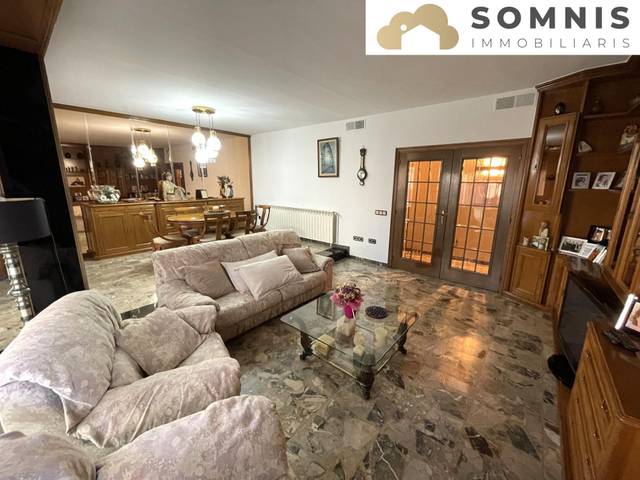 Casa adosada en Venta en Les Arenes - La Grípia  Can Montllor