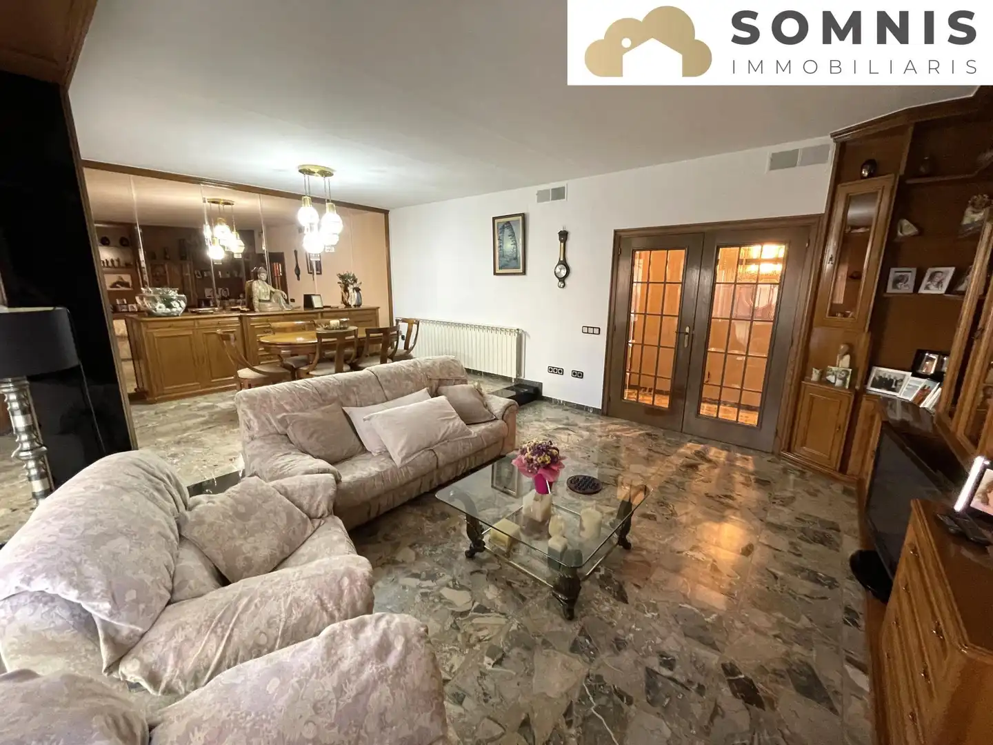 Casa adosada en venta en Les Arenes - La Grípia Can Montllor
