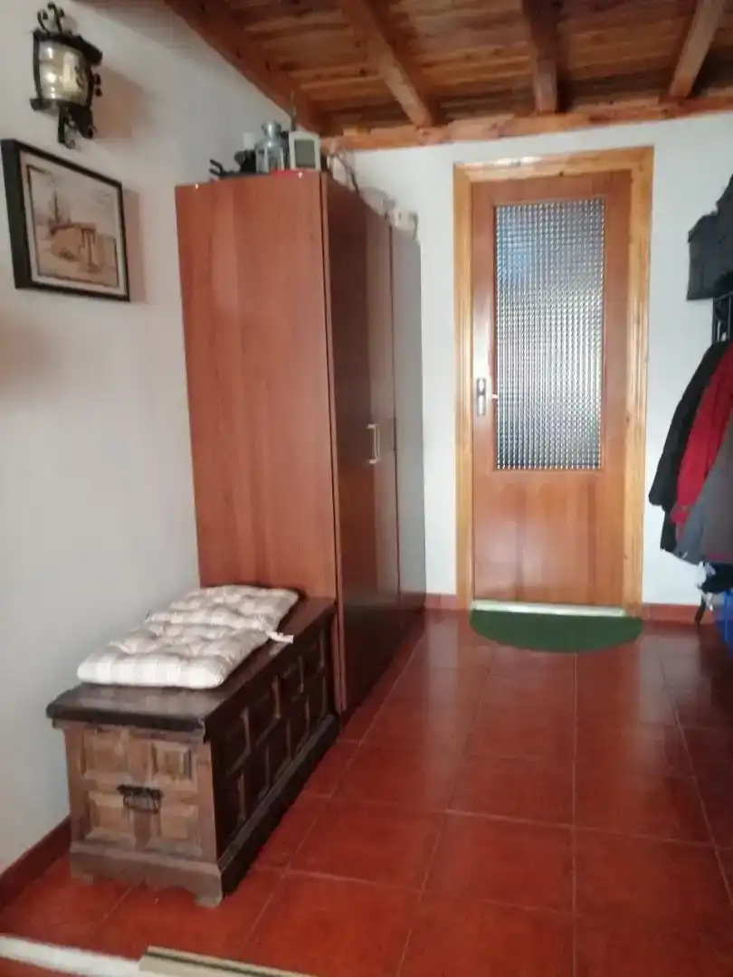 Casa o chalet en venta en Talveila con Amueblado, Horno y Lavadora