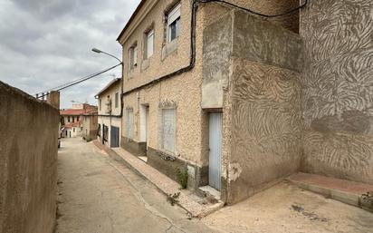 Vista exterior de Casa o xalet en venda en  Murcia Capital