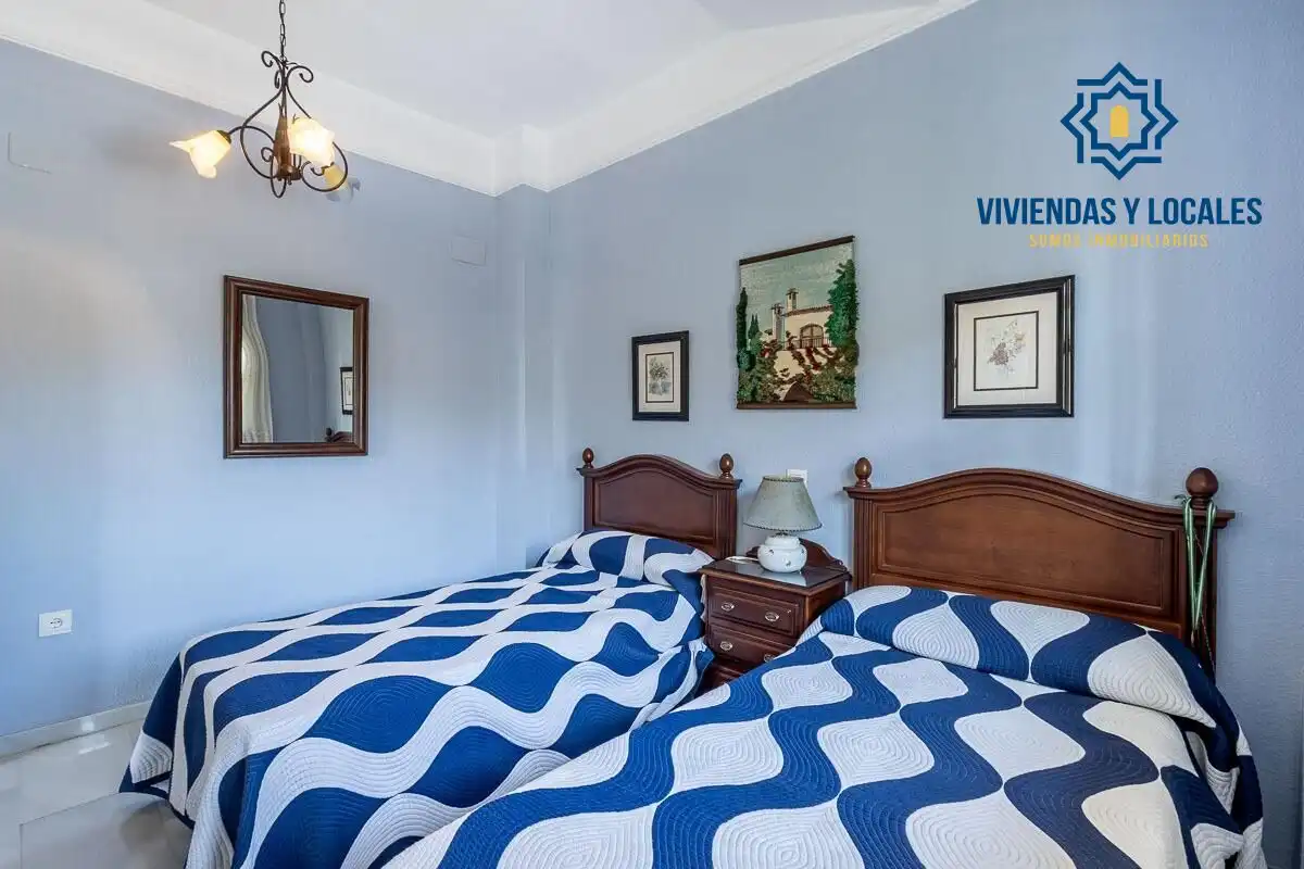 Villa mit Pool zum Verkauf in Calle Olivo, imagen 21