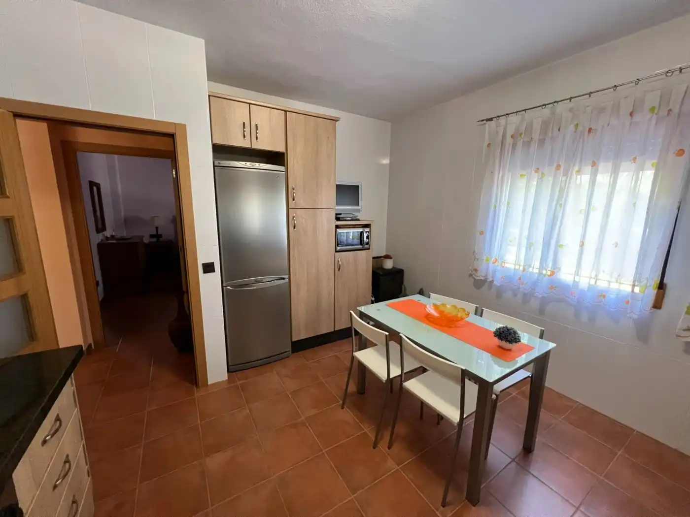 Casa o chalet de alquiler en Fuencaliente