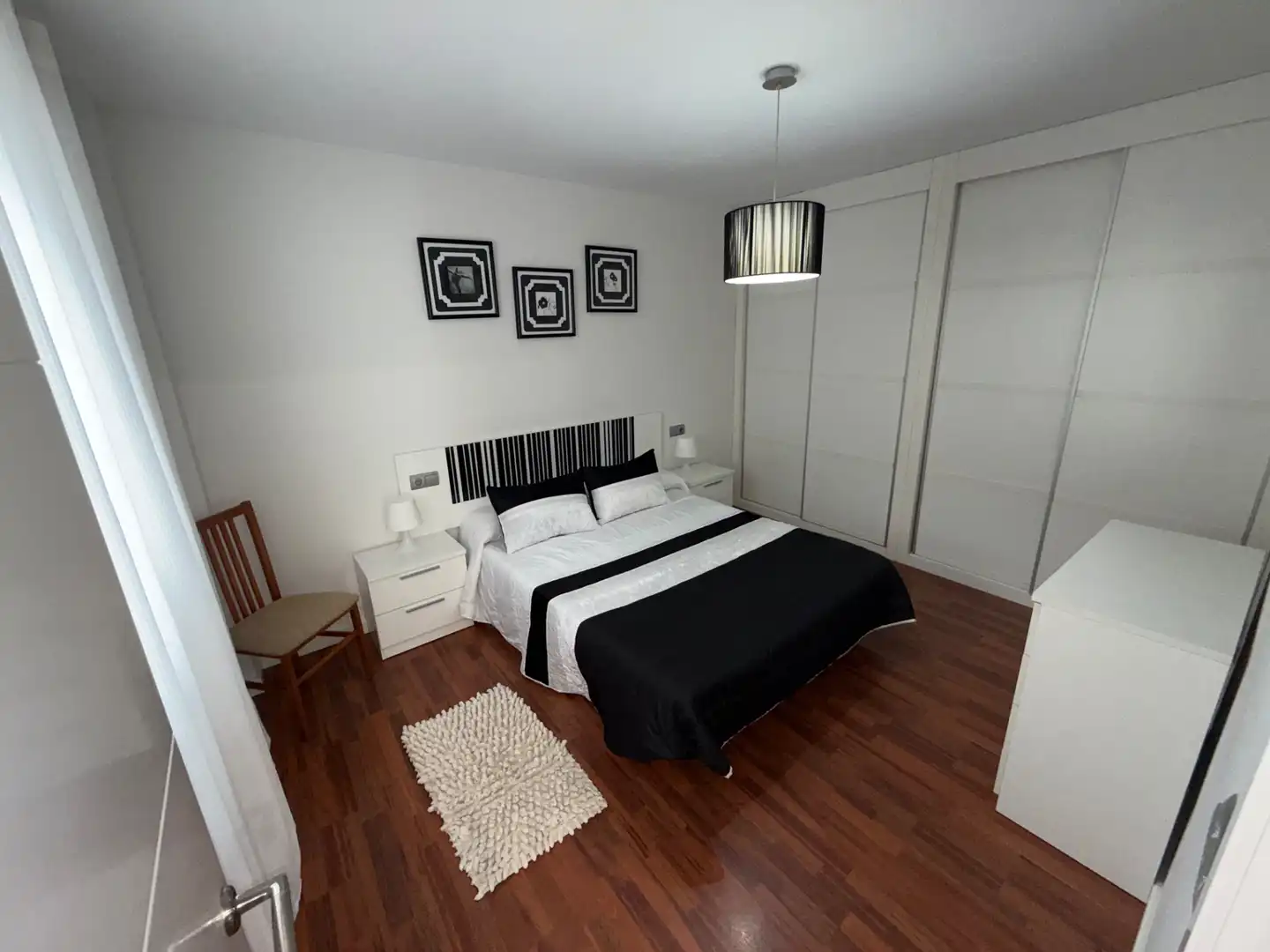 Appartement compact avec ascenseur à louer à Cuatro Vientos, imagen 6