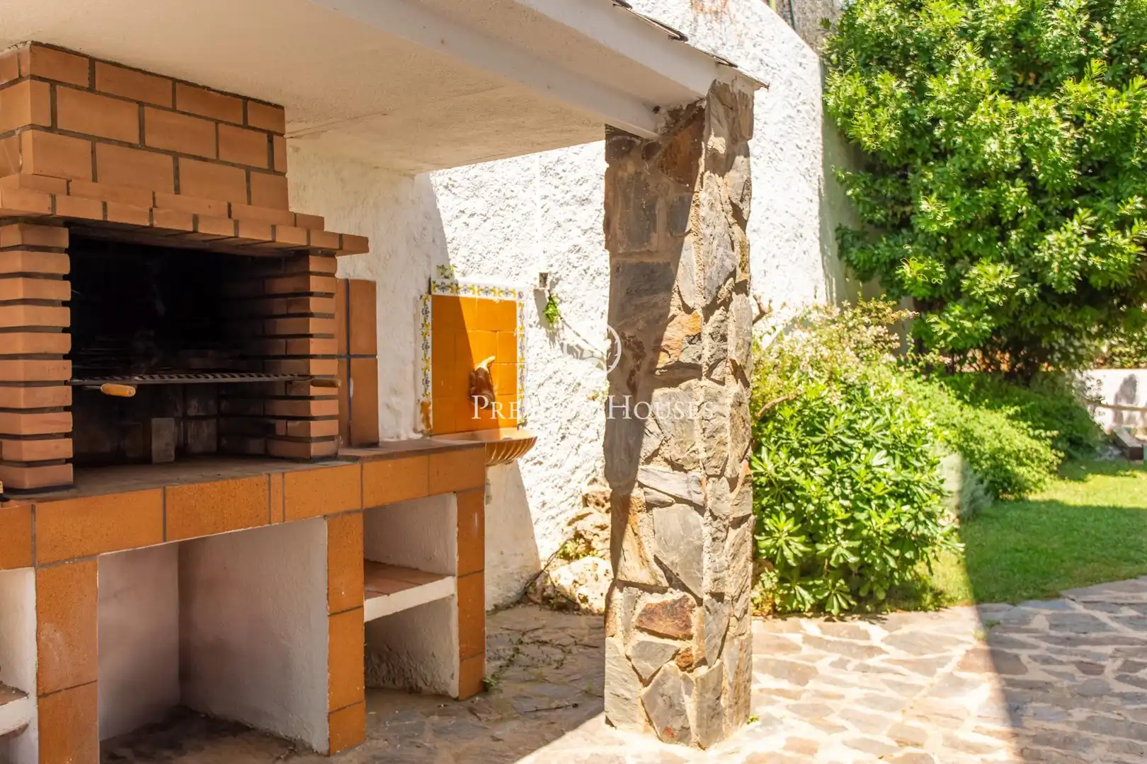 House with terrace for sale in Centre, imagen 5