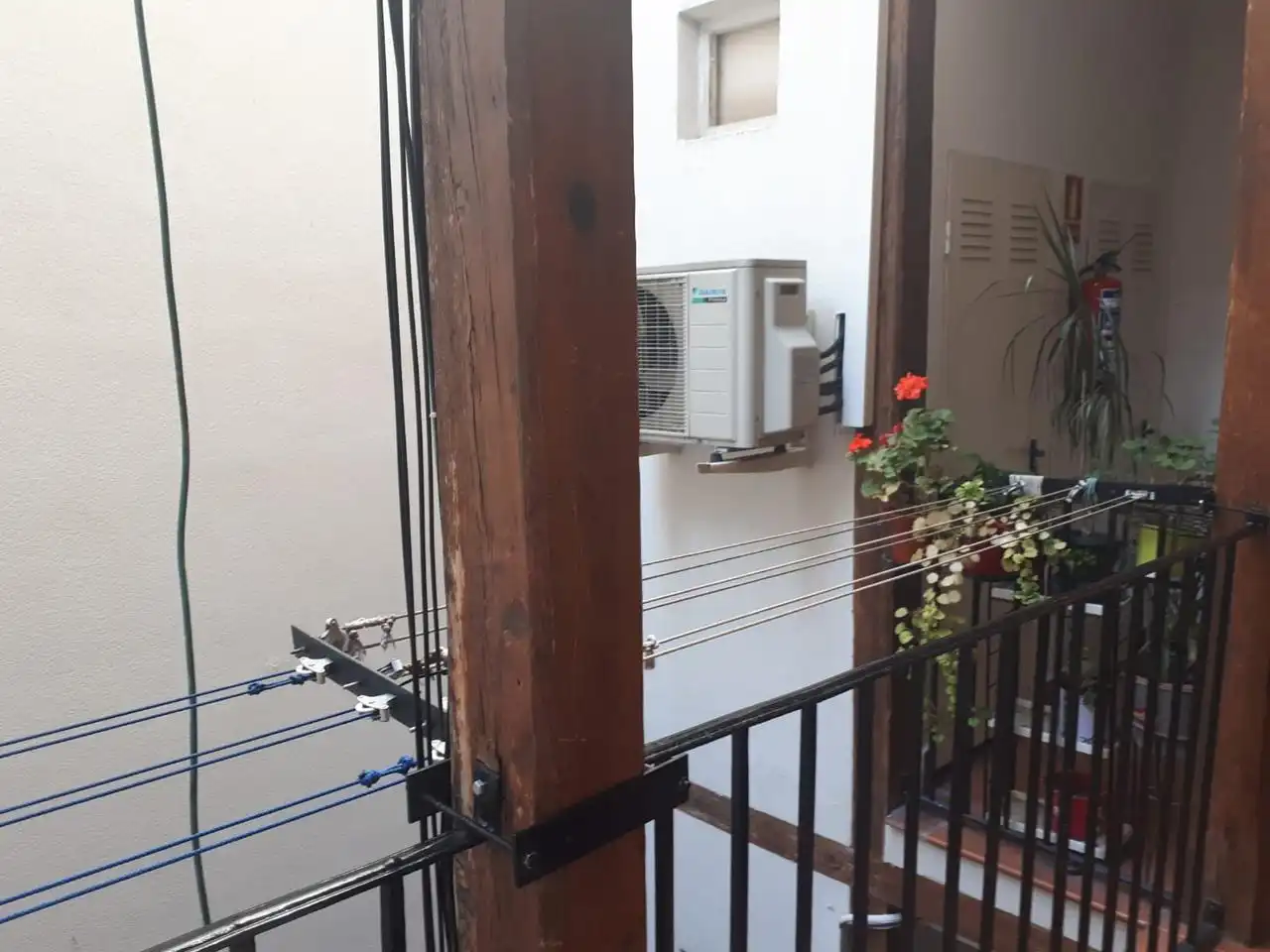 Piso con ascensor en venta en De Rodas, imagen 4