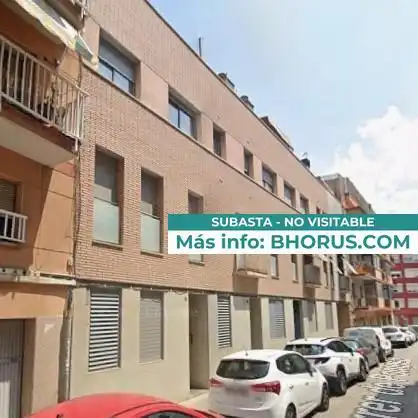 Piso con ascensor en venta en POMPEU FABRA 12, imagen 3