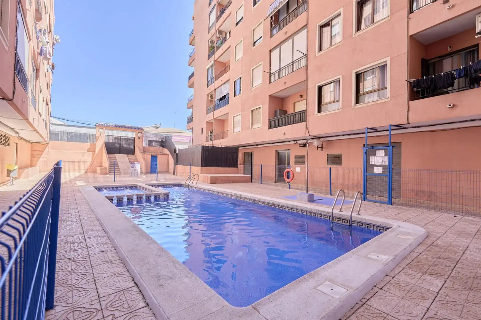Apartment with pool for sale in Calle Calle Joven Pura, imagen 33