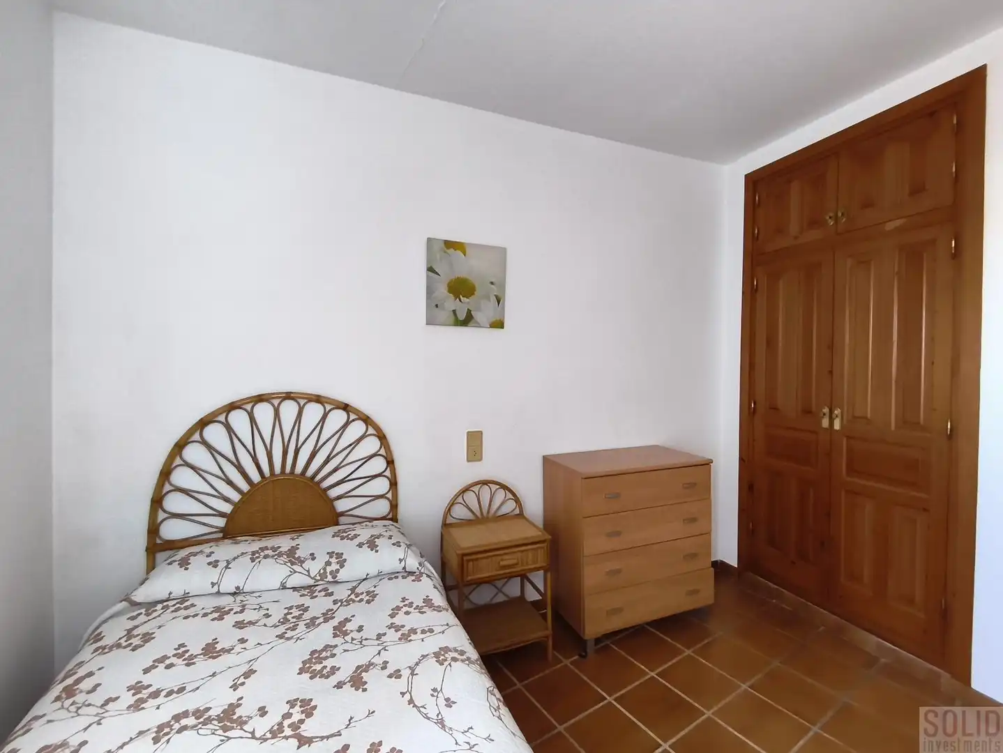Dormitori de Dúplex en venda en Jávea / Xàbia amb Terrassa i Piscina comunitària