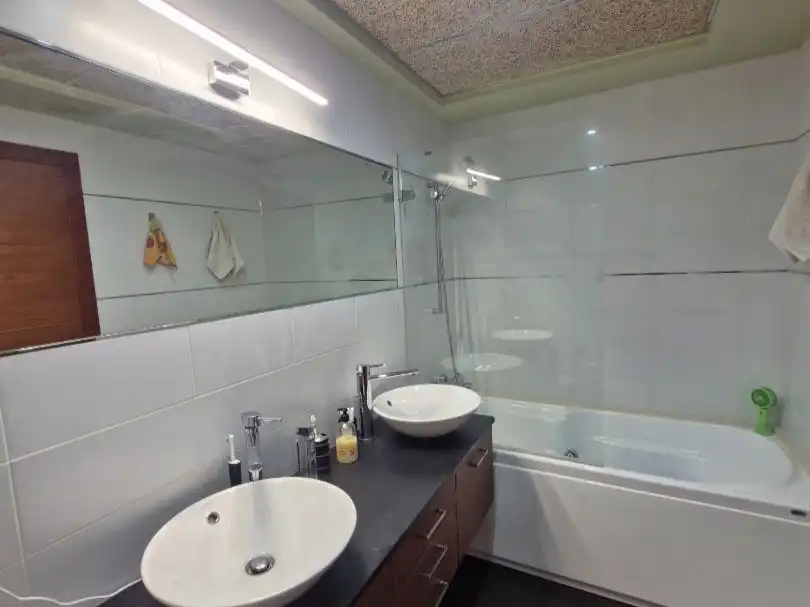 Penthouse mit Aufzug zum Verkauf in Avenida Castellón n° 75 75, imagen 9
