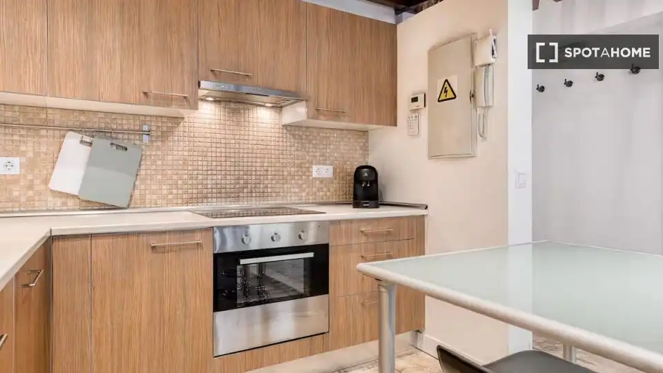 Wohnung zur Miete in Zona Industrial, imagen 7