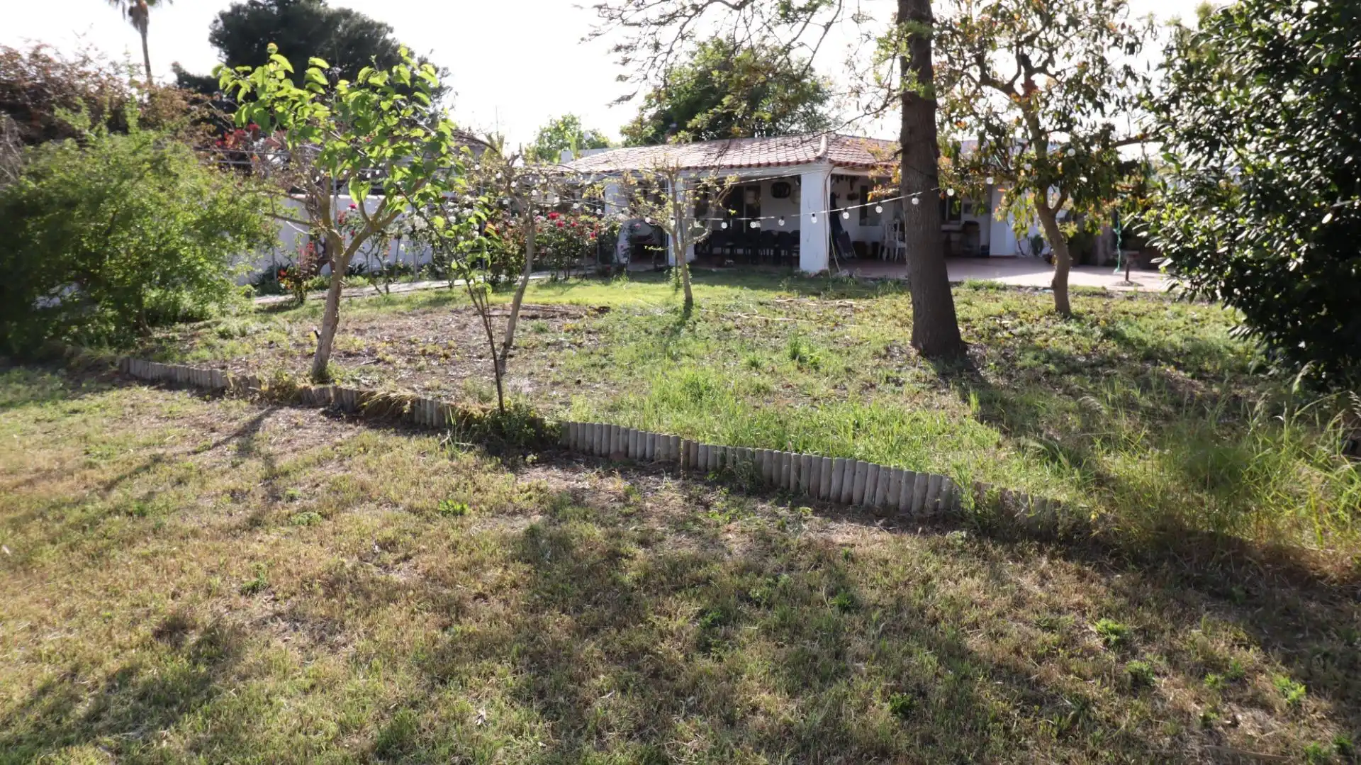 Finca rústica en venda en Alcanar amb Jardí privat i Piscina comunitària