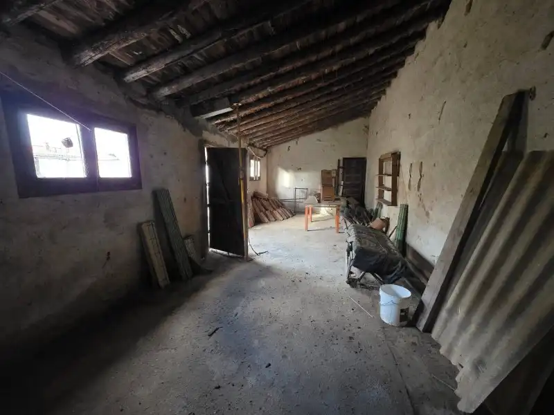 Casa o xalet en venda en Tejeda de Tiétar amb Aire condicionat, Calefacció i Traster