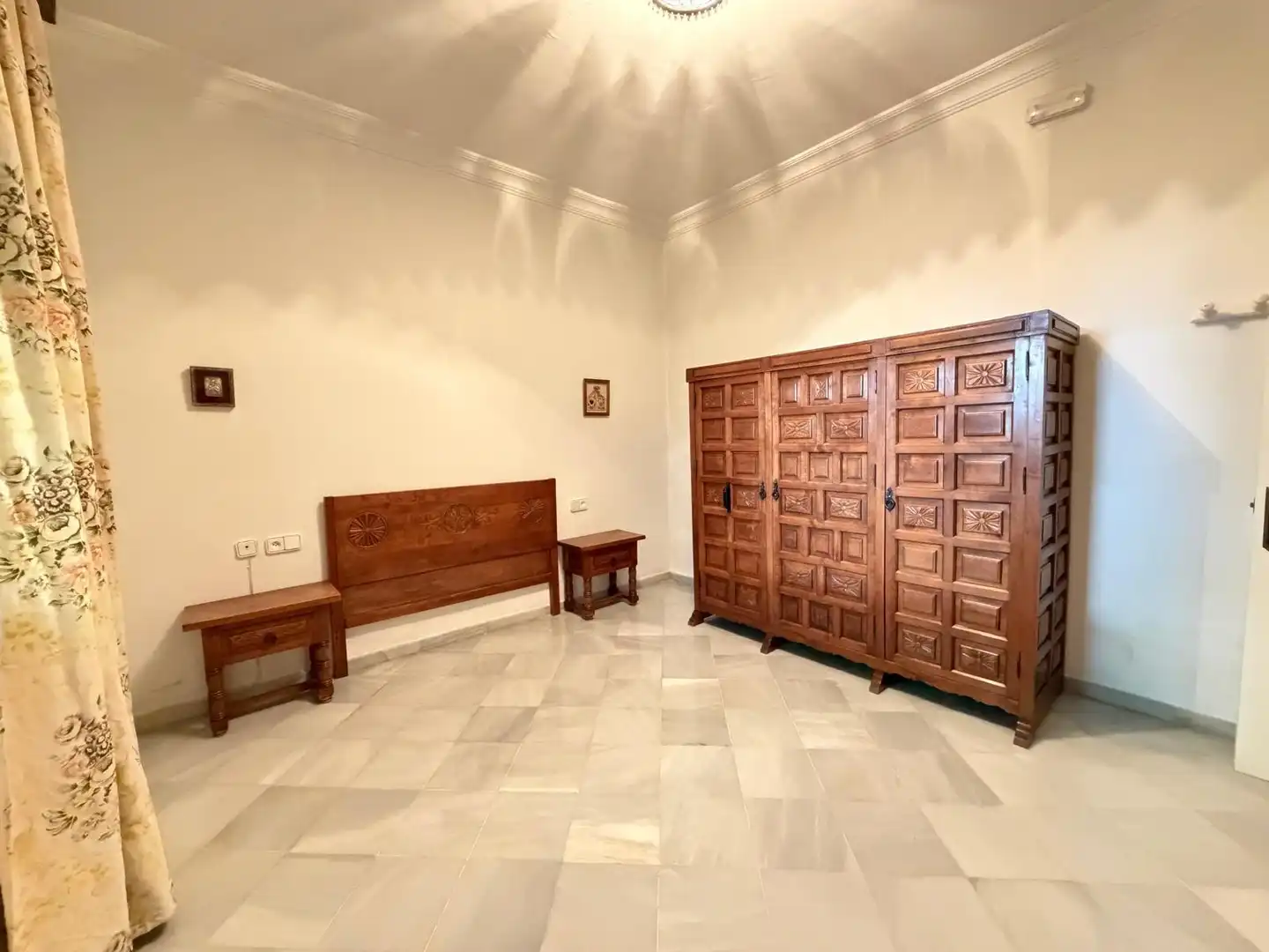 Haus mit Terrasse zum Verkauf in Avenida de Juan Carlos I 2, imagen 14