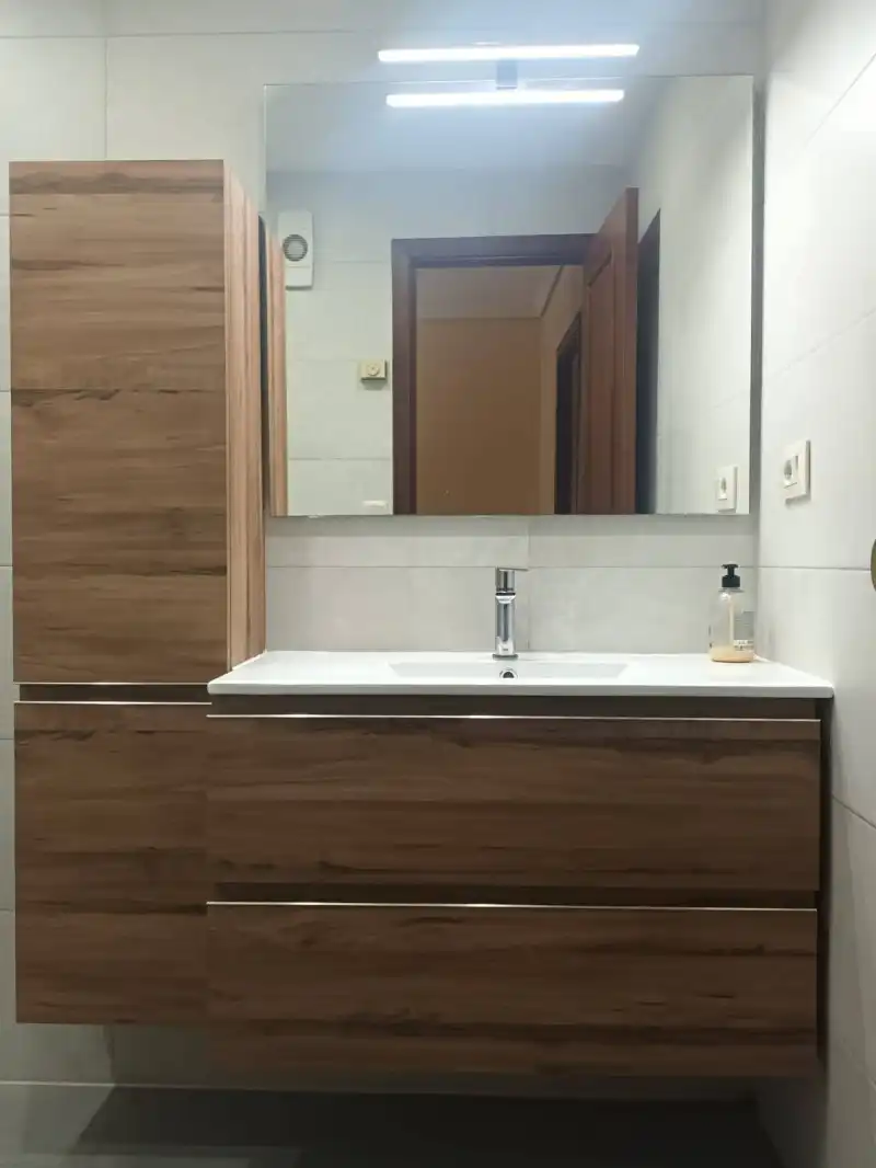 Flat with terrace for sale in Rúa Burgos, imagen 22