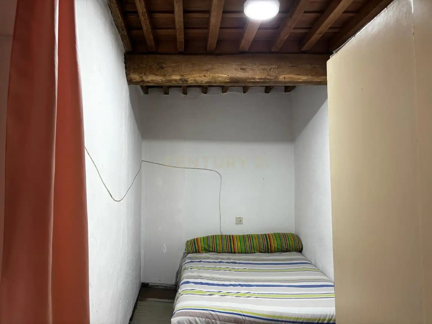 Habitación de Casa o chalet en venta en Torrejoncillo con Aire acondicionado, Jardín privado y Trastero