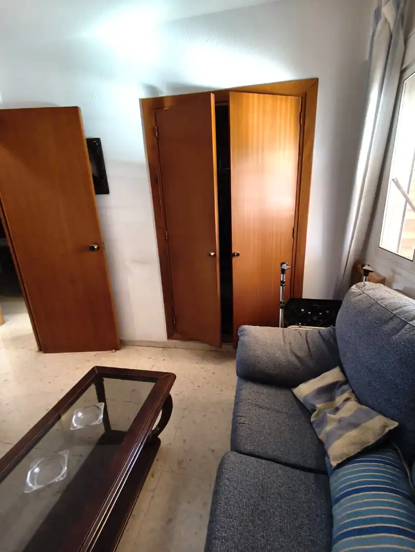 Flat for sale in Málaga  with Air Conditioner, Terrace and Storage room