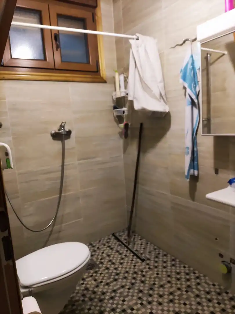 Casa amb jardí en venda a Coristanco, imagen 15