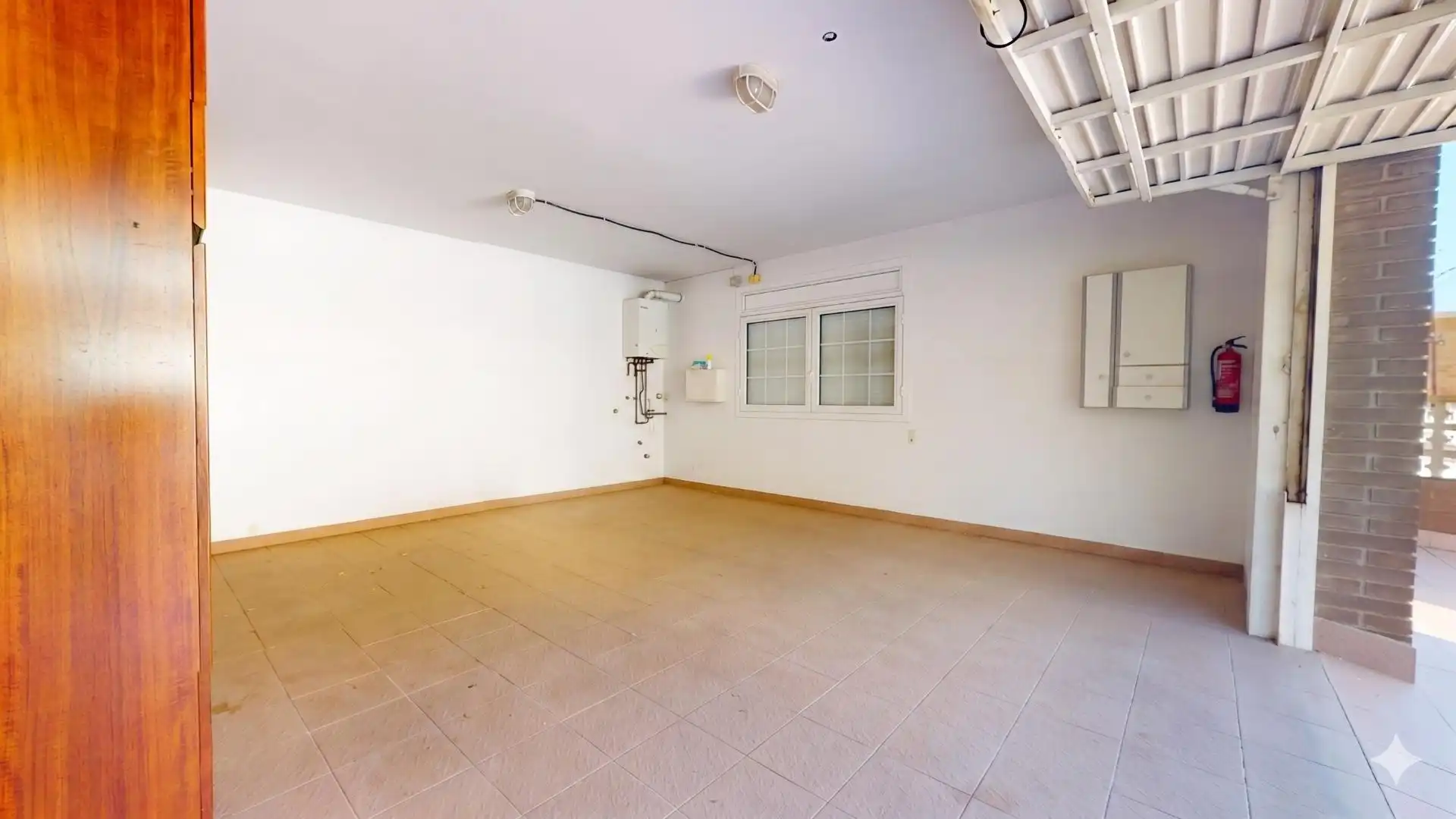 Casa o xalet en venda en Sant Boi de Llobregat amb Aire condicionat, Calefacció i Jardí privat