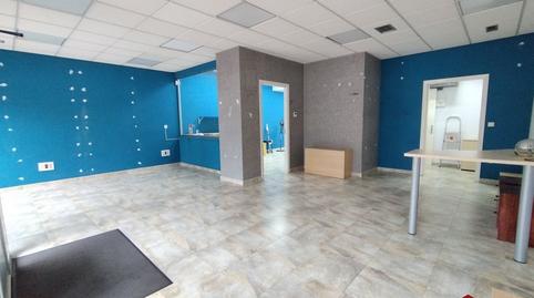 Photo 2 of Premises to rent in La Bondad Kalea, Bagatza - San Vicente, Bizkaia