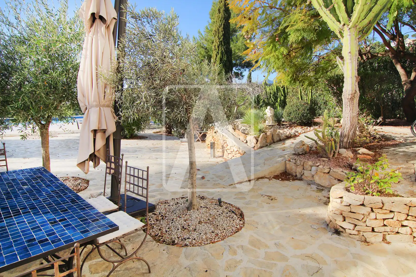 Chalet con piscina en venta en La Viña - Montemar - San Jaime, imagen 46
