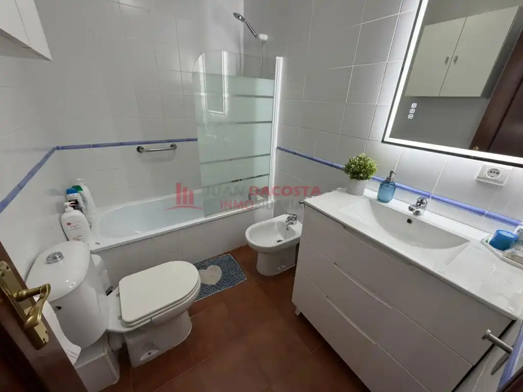 Baño de Casa o chalet en venta en Islantilla