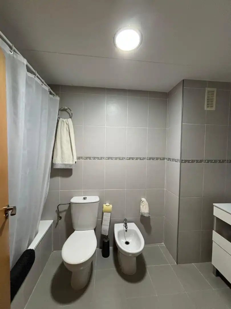 Piso con terraza en venta en L'Alcúdia, imagen 11