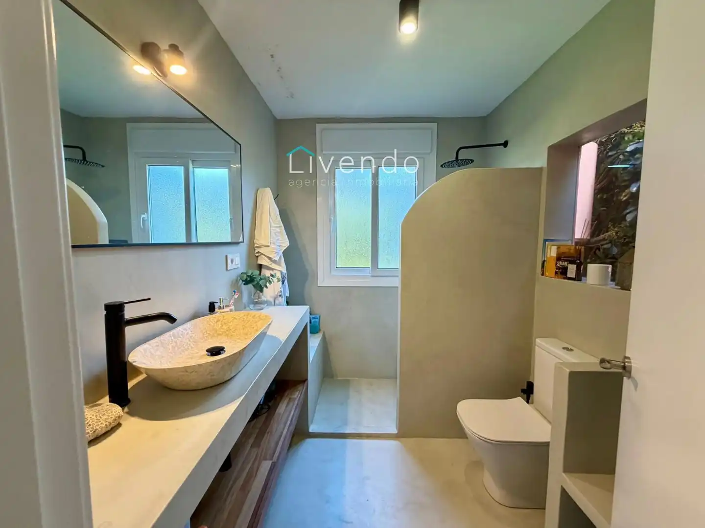Flat with pool for sale in Zahara Pueblo, imagen 11