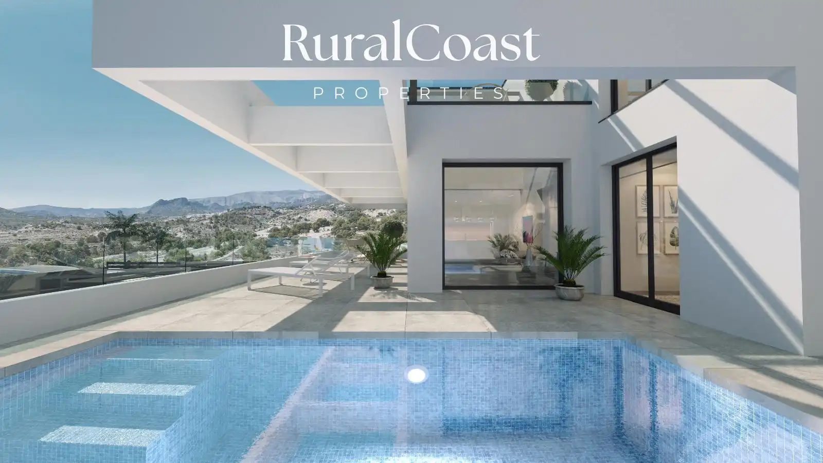 Villa avec piscine à vendre à País Valencia, imagen 3