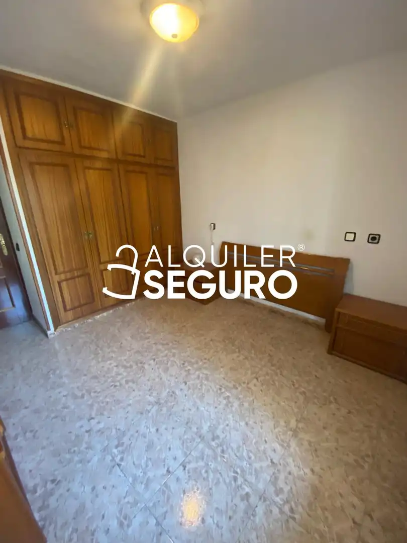 Piso en alquiler en POETA RAMÓN DE GARCÍASOL, imagen 6