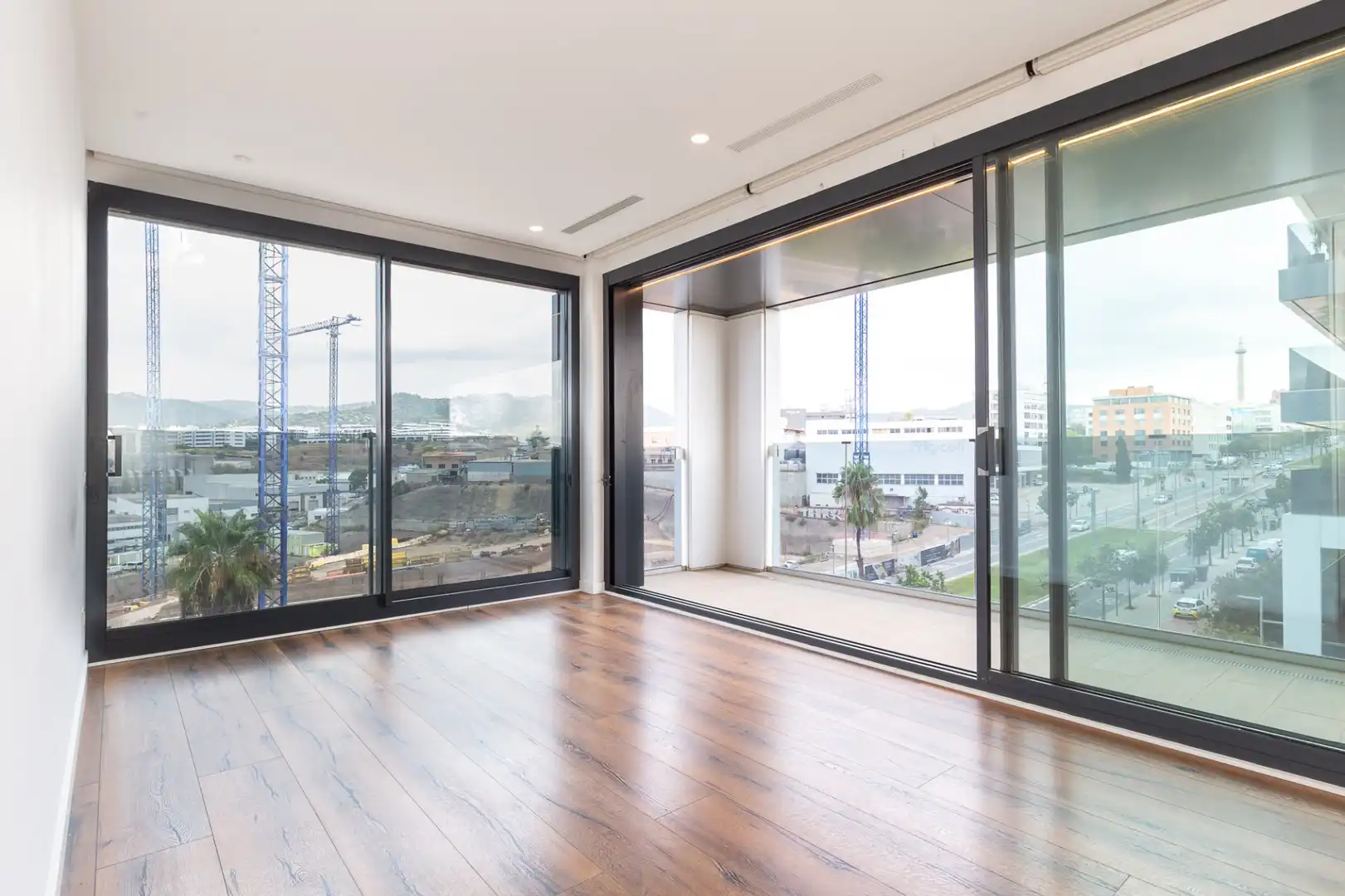 Piso en venta en Sant Just Desvern, Barcelona