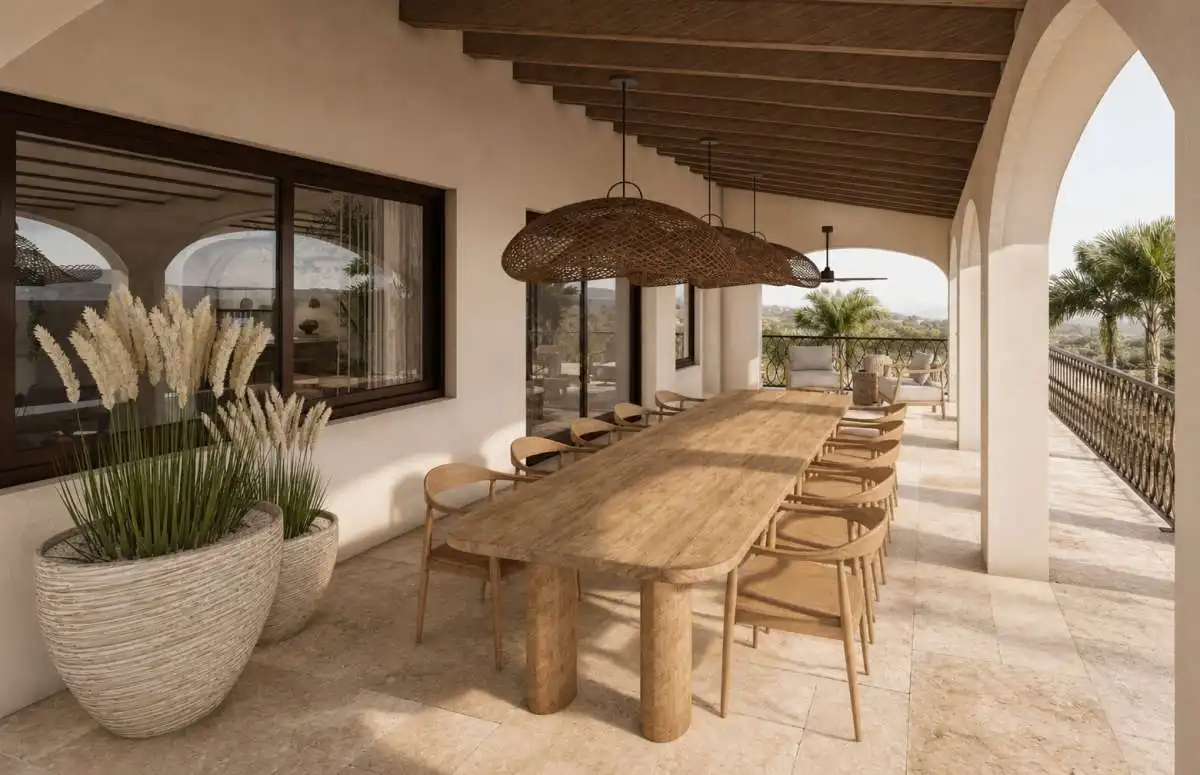 House with garden for sale in Montgó - Ermita, imagen 2