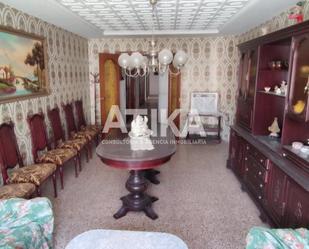 Living room of House or chalet for sale in Albaida  with Terrace, Storage room and Balcony