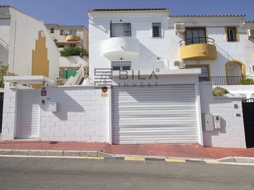 Casa a schiera con piscina in vendita a de las Nieves