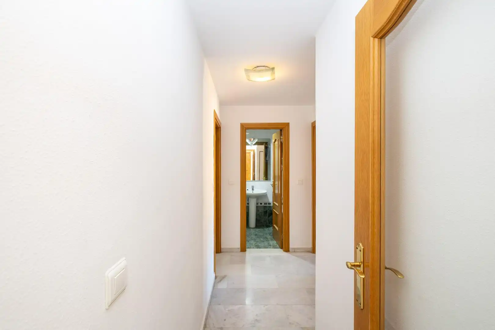 Attic for sale in Chana