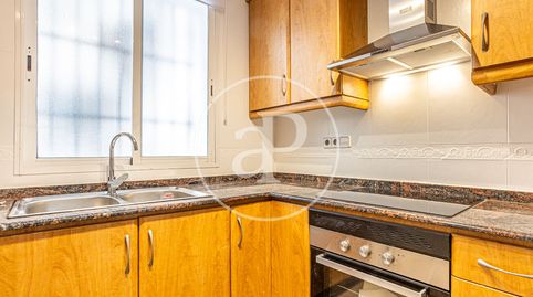 Foto 4 de Piso de alquiler en Avinguda de Campanar, Barrio de Campanar, Valencia Capital