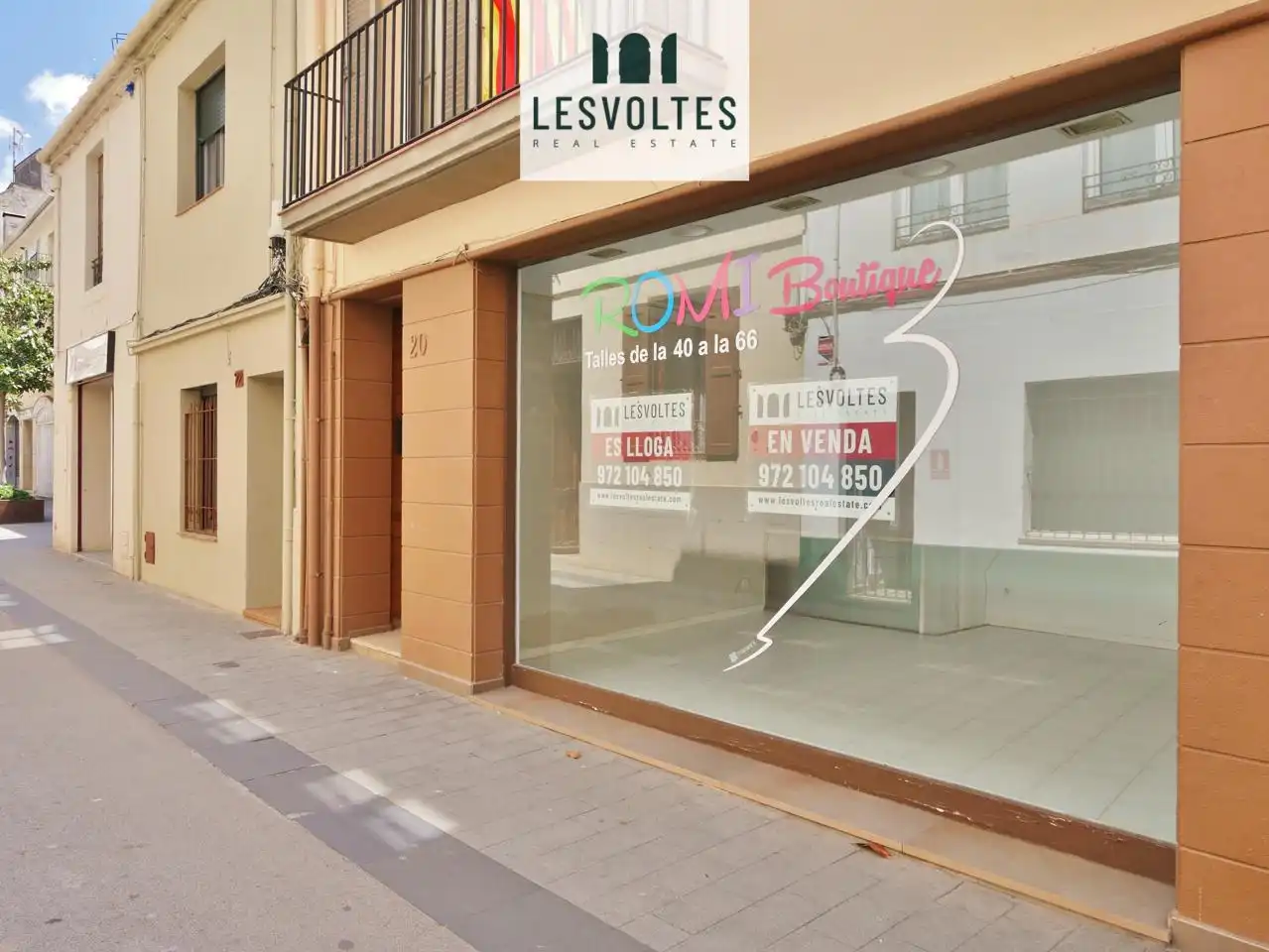 Business premises for sale in Vila de Palafrugell, imagen 3