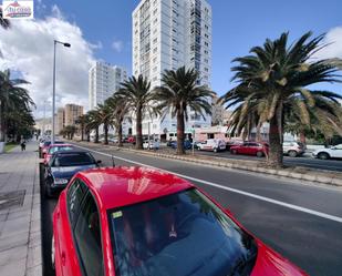 Vista exterior de Local de lloguer en Las Palmas de Gran Canaria amb Moblat