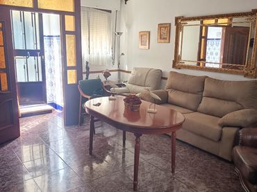 Casa en venda a Mengíbar