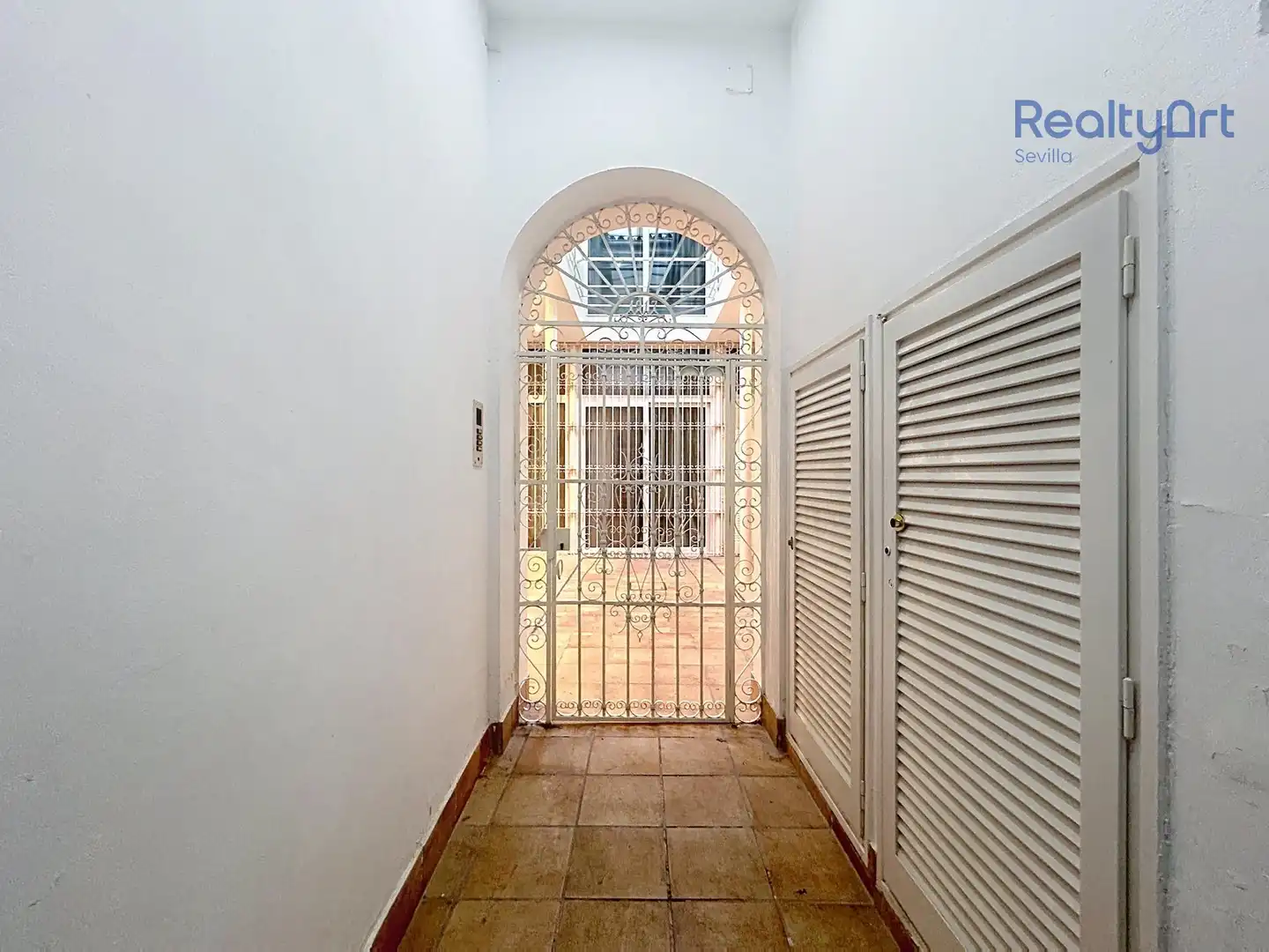 Àtic en venda en Sevilla amb Aire condicionat, Calefacció i Parquet