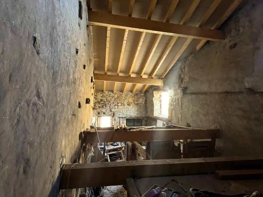 Casa o chalet en venta en Arenas de Iguña con Calefacción, Jardín privado y Terraza