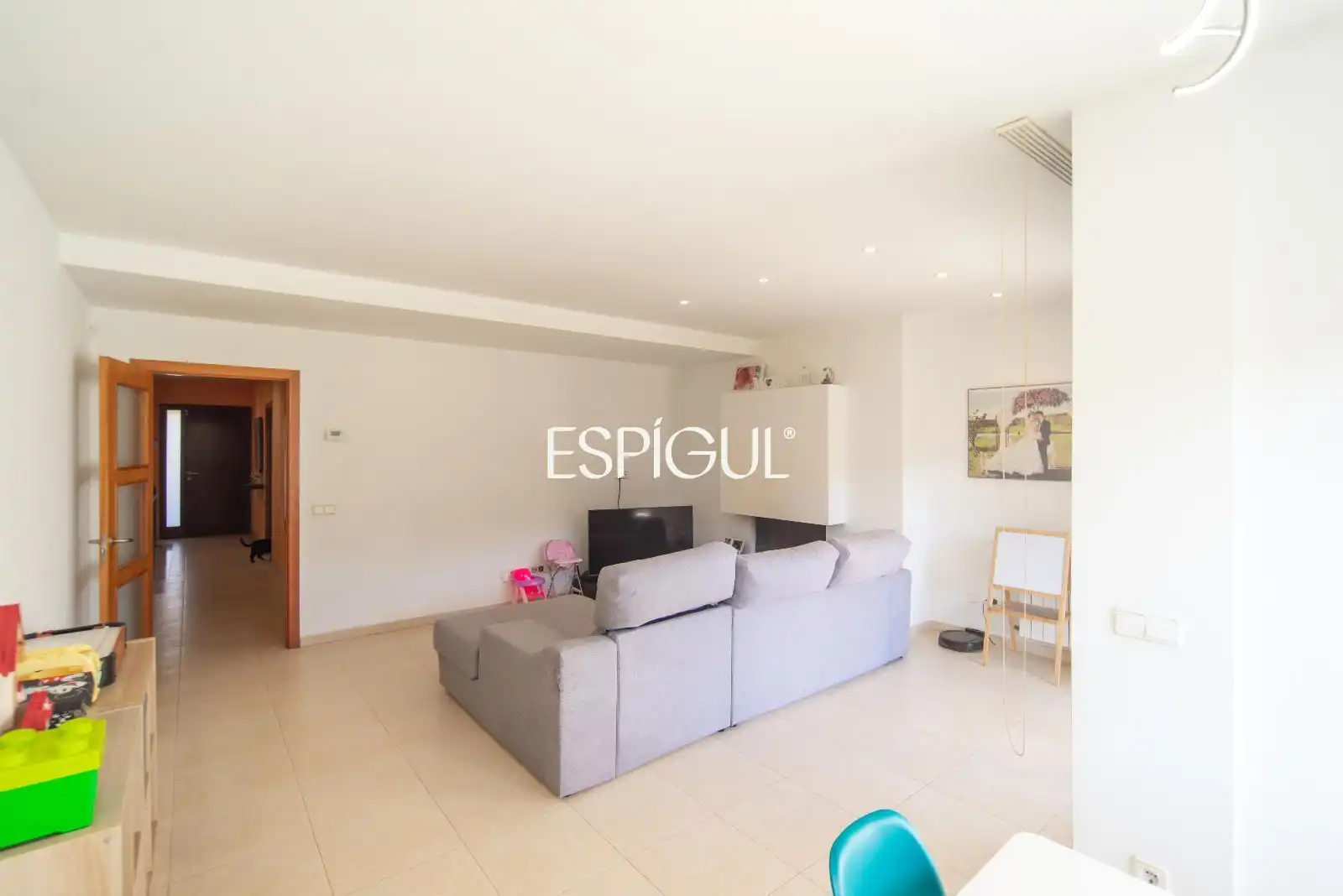 Haus mit Terrasse zum Verkauf in Anglès, imagen 5