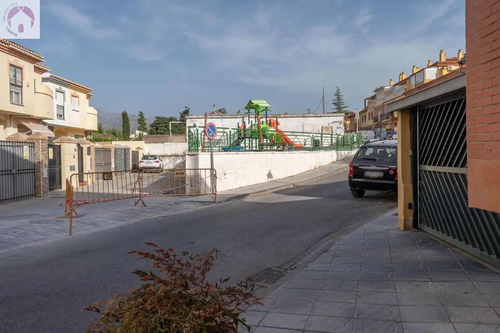 Reihenhaus mit Pool zum Verkauf in BOCA LA PESCA, imagen 50