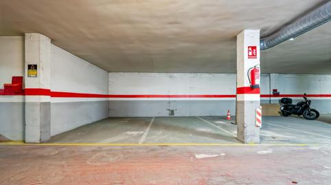 Photo 3 of Garage for sale in Calle Calle Ferrocarril, 71, 71, Ciudad Jardín - Tagarete - El Zapillo,  Almería Capital