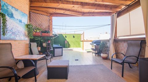 Foto 5 de Ático en venta en Carrús Este, Elche / Elx