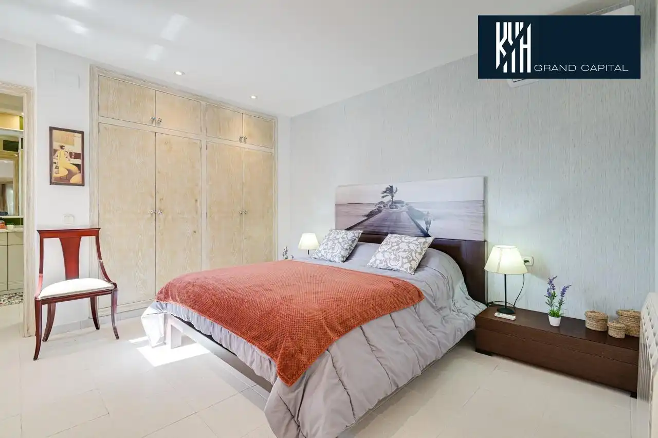 Casa con piscina in vendita a Carrer Carrer Montserrat, imagen 41