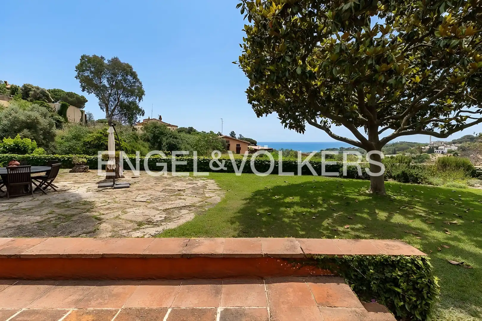 Casa o xalet en venda en Premià de Dalt amb Calefacció, Jardí privat i Terrassa