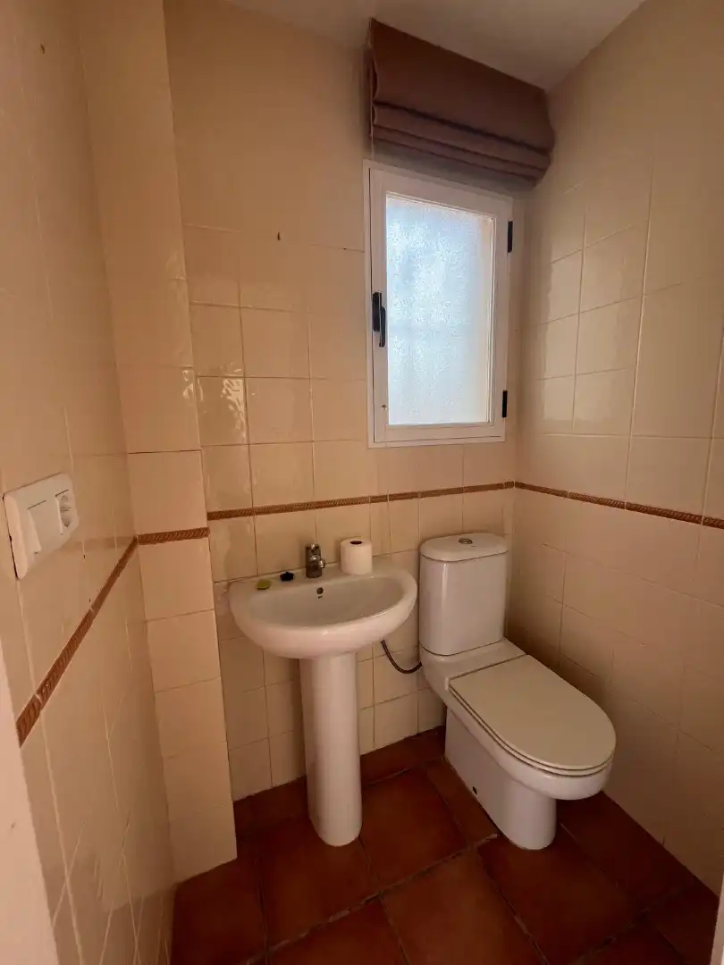 Villa mit Garten zum Verkauf in Carrer Carrascar de Parcent, imagen 27