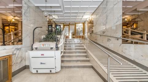 Foto 4 de Piso en venta en C. de Bustamante, Palos de Moguer,  Madrid Capital