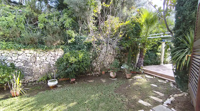 Detached house with terrace for sale in La Sella, imagen 37
